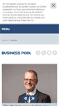 Mobile Screenshot of businesspool.it